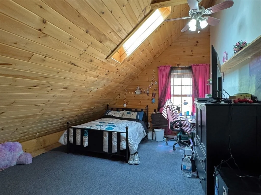 Photo of 492 Bald Mountain Road