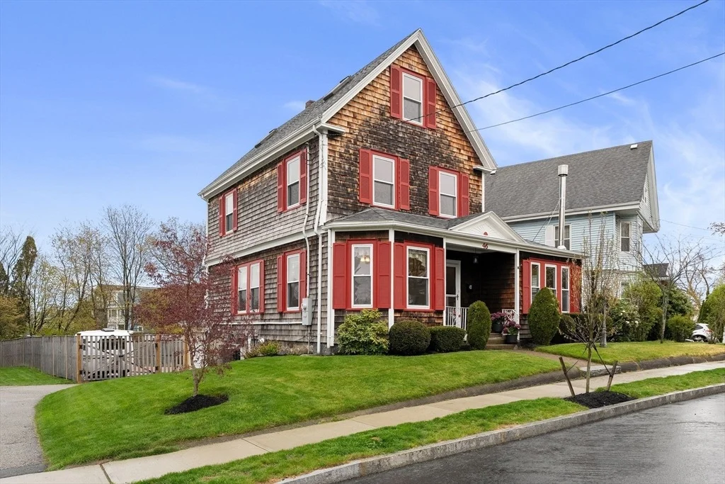 Photo of 46 Warwick Street