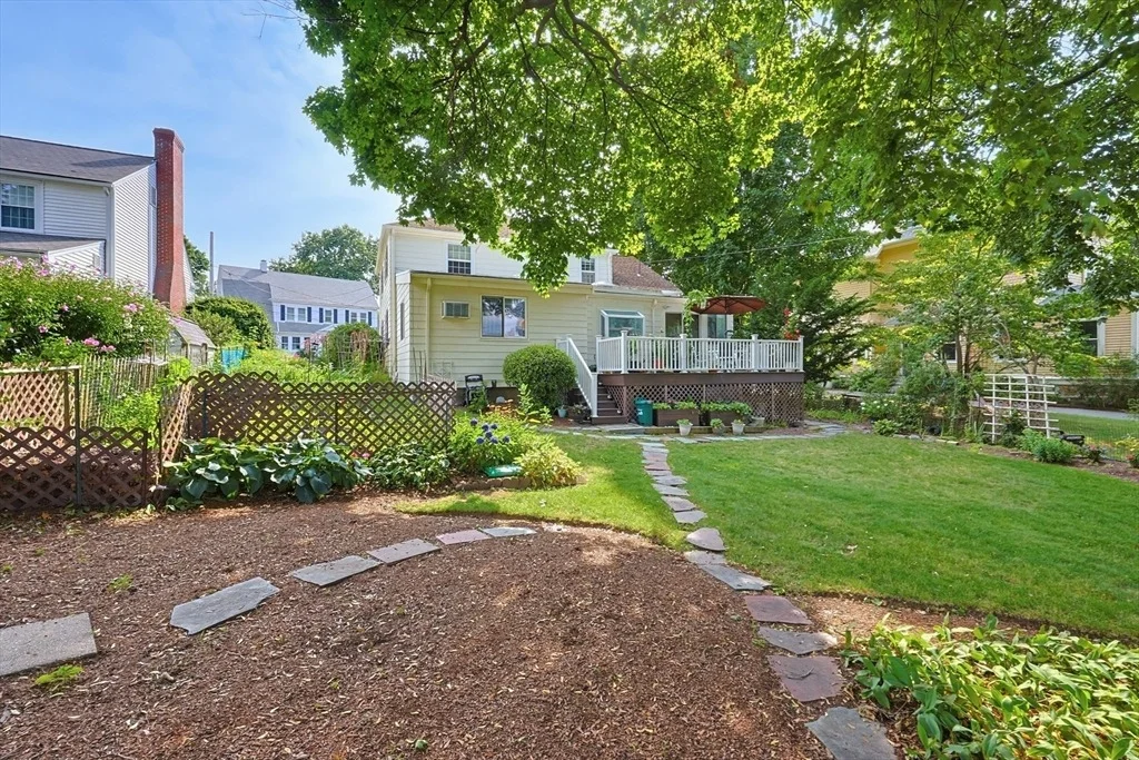 Photo of 11 Durant Street