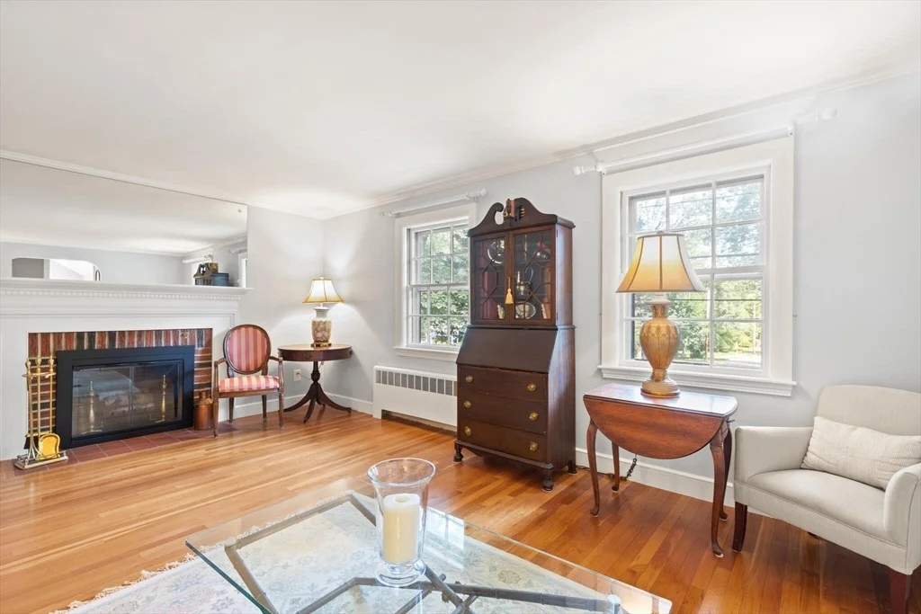 Photo of 3 Marshall St
