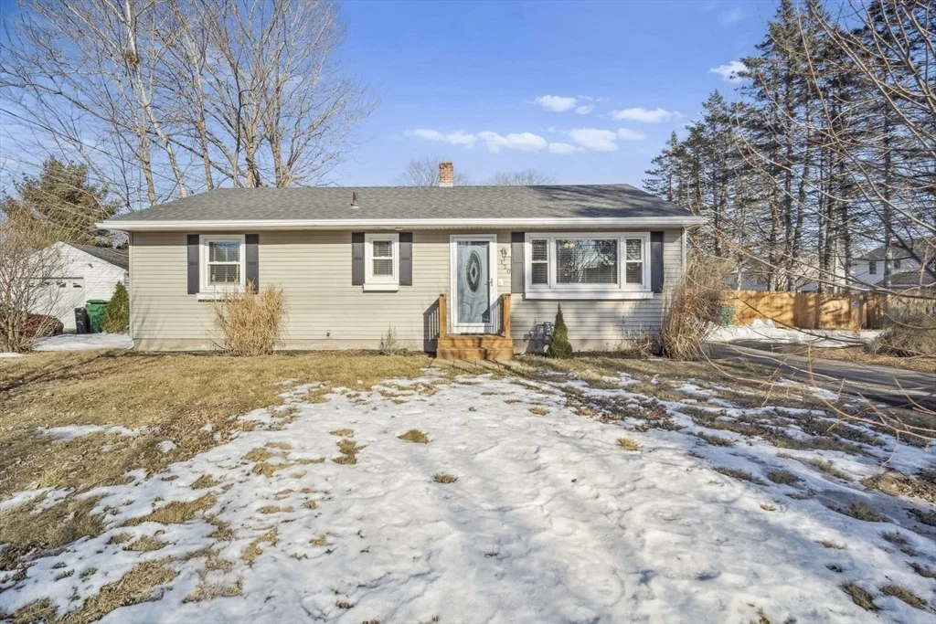 Photo of 120 Oldfield Road
