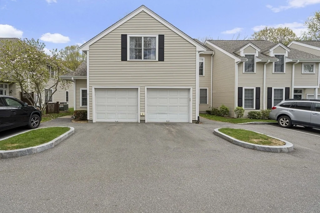 Photo of Unit 7 at 7 Evergreen Circle