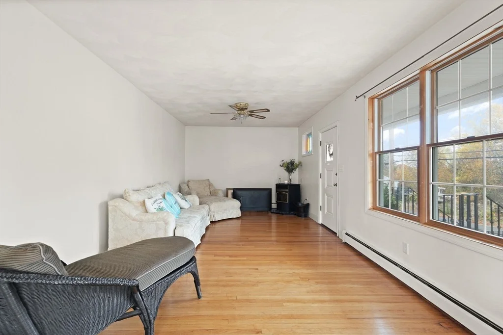 Photo of 36 Valley St.