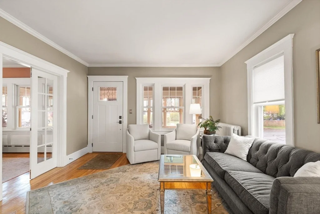 Photo of 6 Gardner St