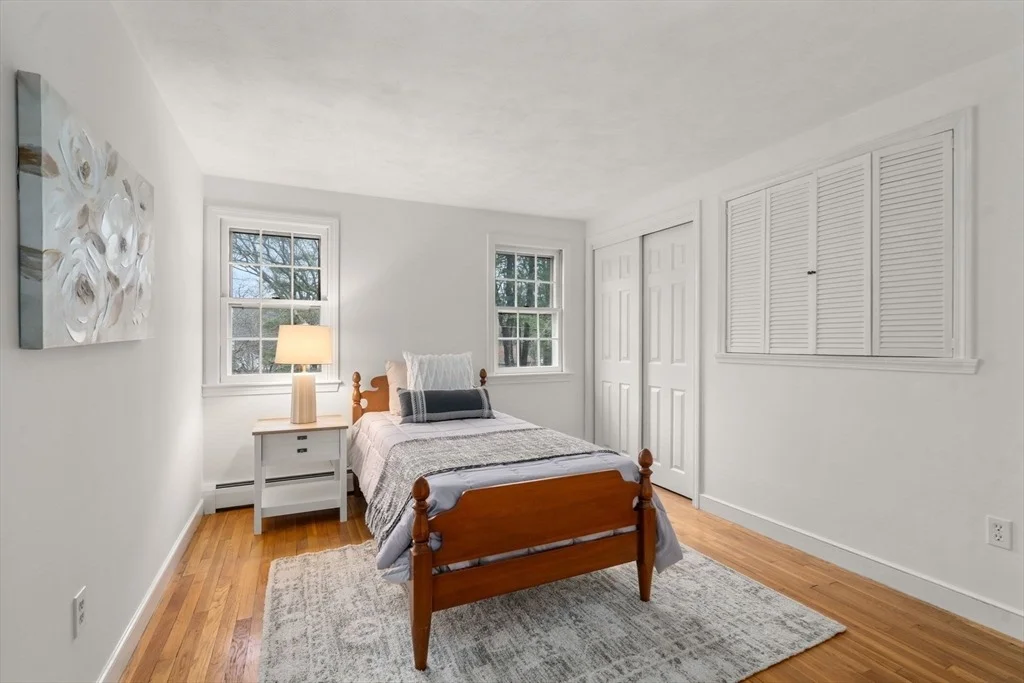 Photo of 8 Woodfall Road