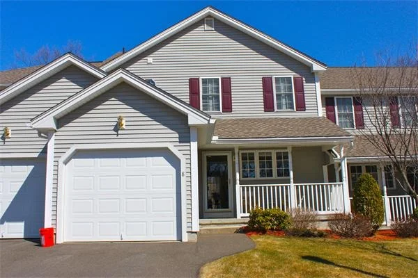 Photo of Unit 8 at 210 Johnson Road