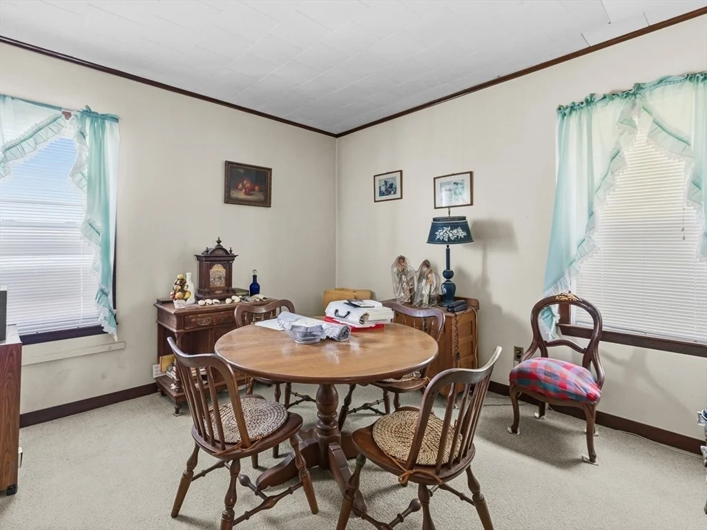Photo of 430 William St.