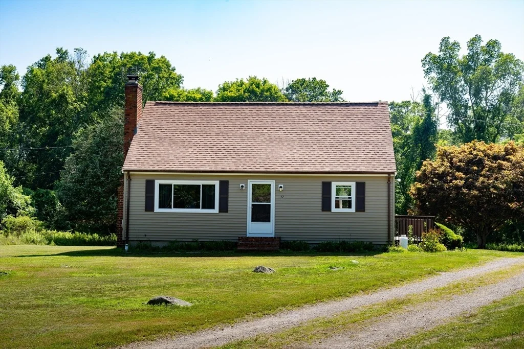 Photo of 72 New St
