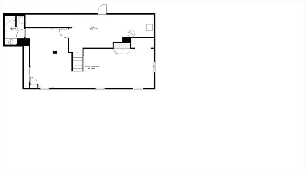 Photo of 106 Annawan Rd
