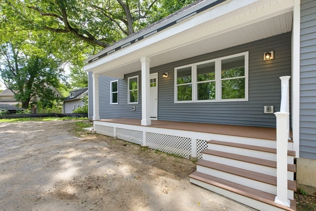 Photo of 5 Friedel St