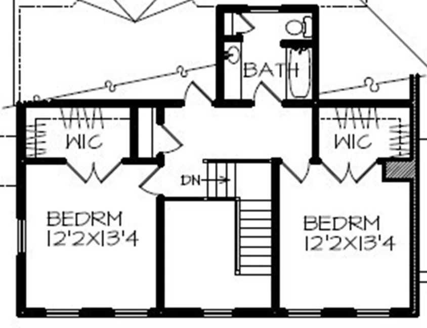 Photo of Unit 13 at 13R Pine Hill Way