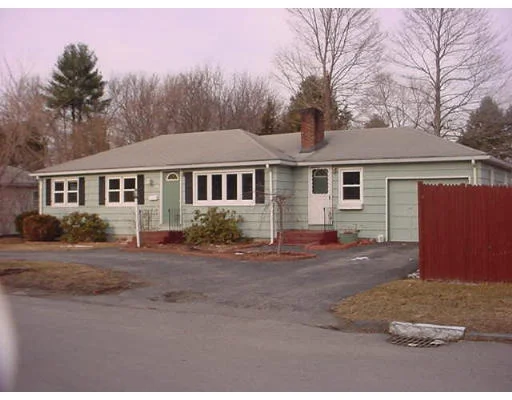 Photo of 20 Ballydrain Road