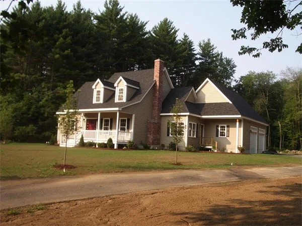 Photo of 27 Providence Rd.