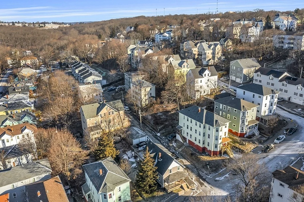 Photo of 1 Blodgett Pl
