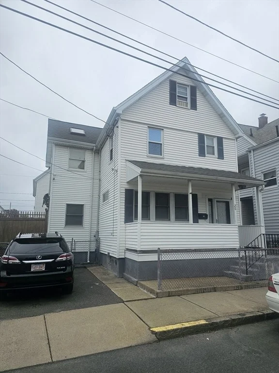 Photo of 26 Montrose Street