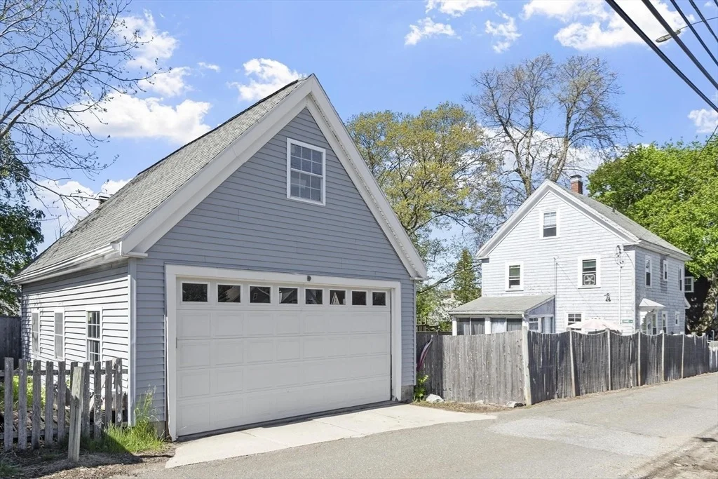 Photo of 3 Southwick Rd