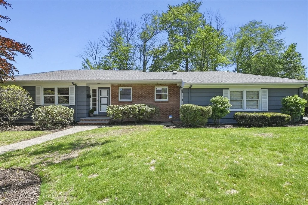 Photo of 16 Chilton Rd