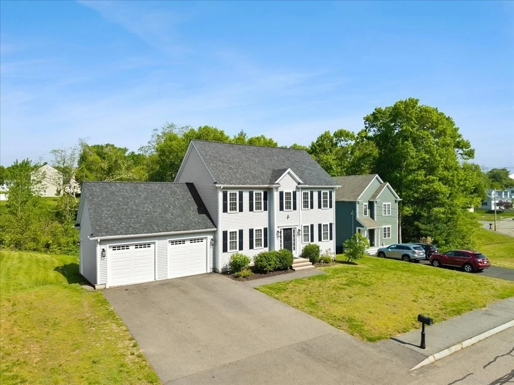 Photo of 36 Cranesbill Rd