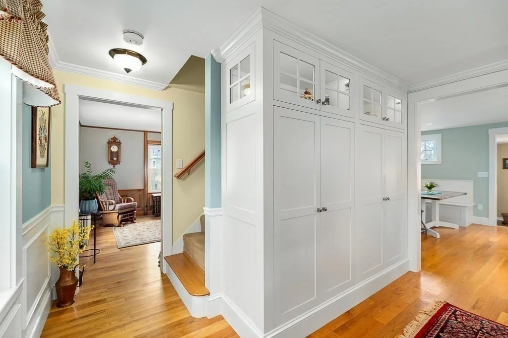 Photo of 1 Stanton Street