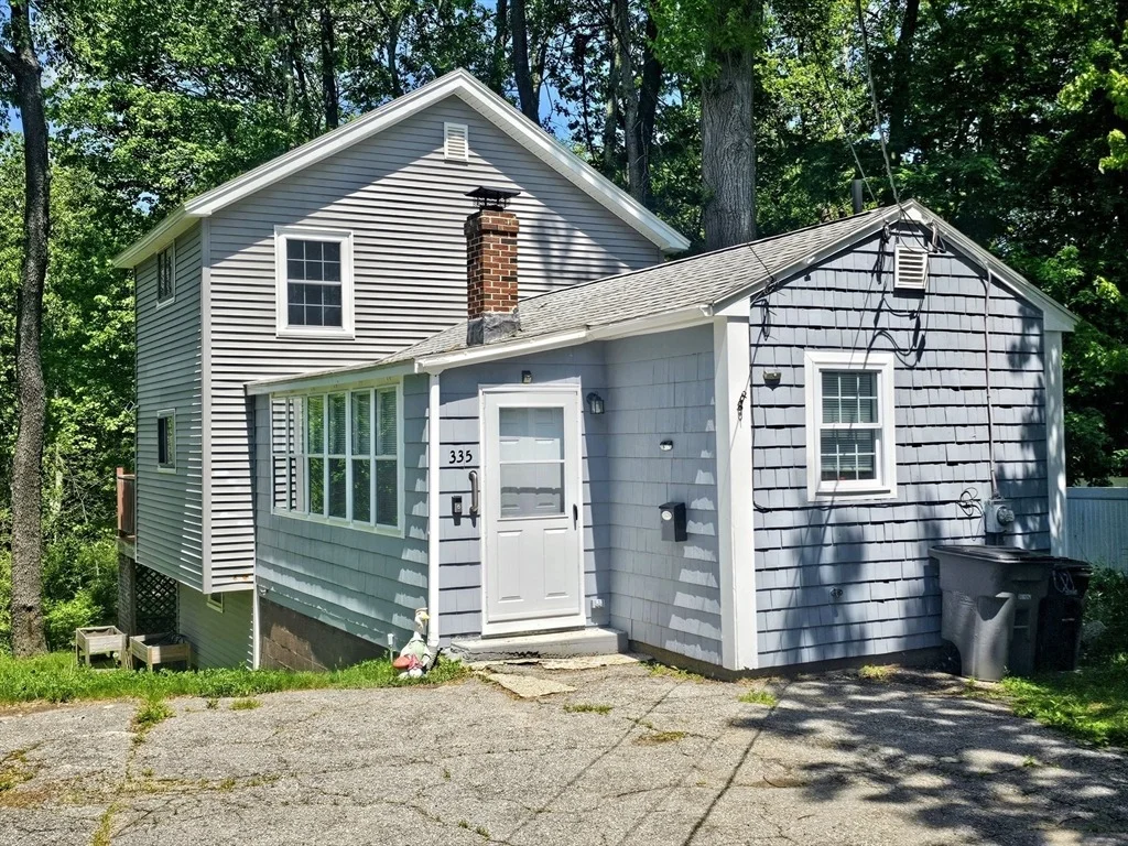 Photo of 335 West St