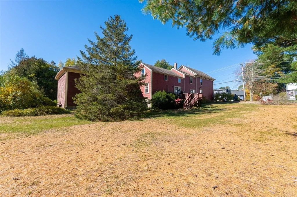 Photo of 369 Andover Road