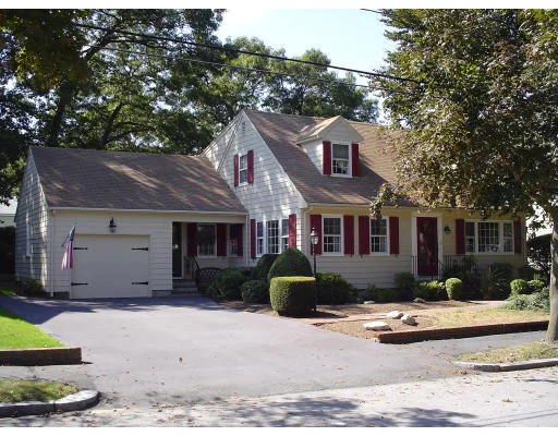 Photo of 65 Unity St