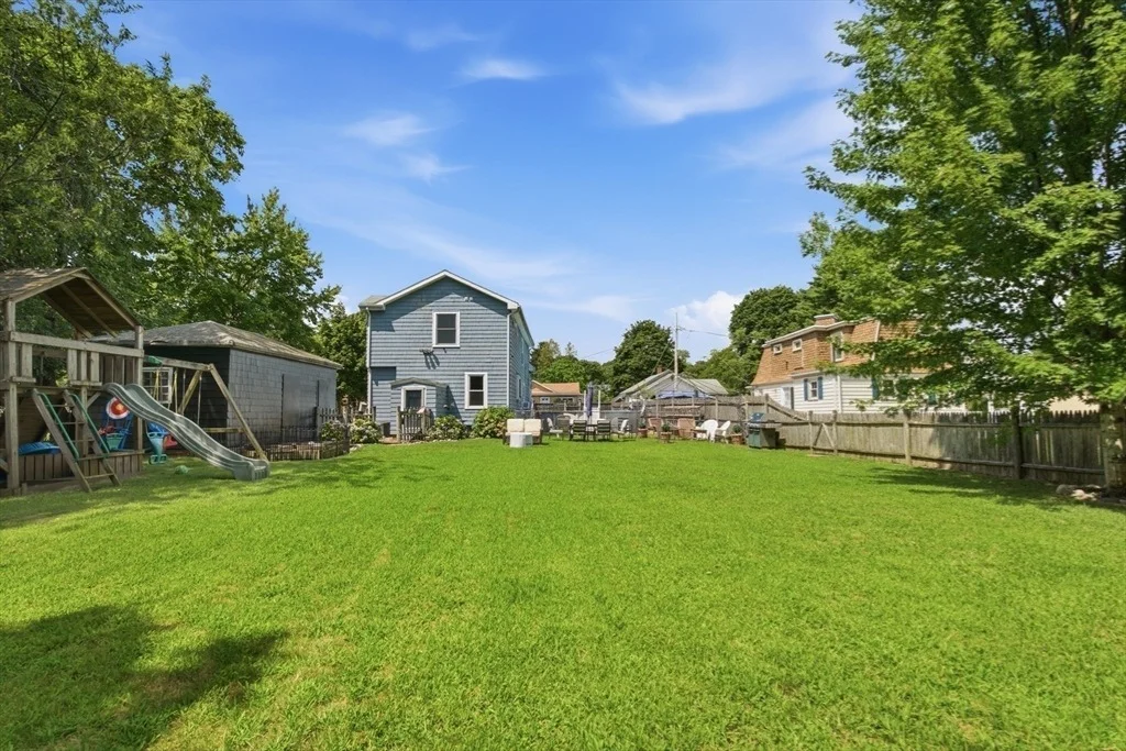 Photo of 20 Moray St