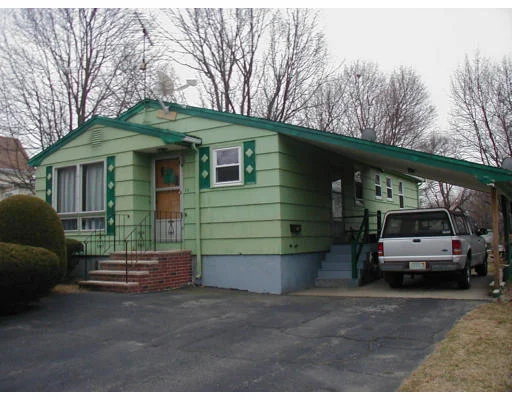 Photo of 29 Thayer Street