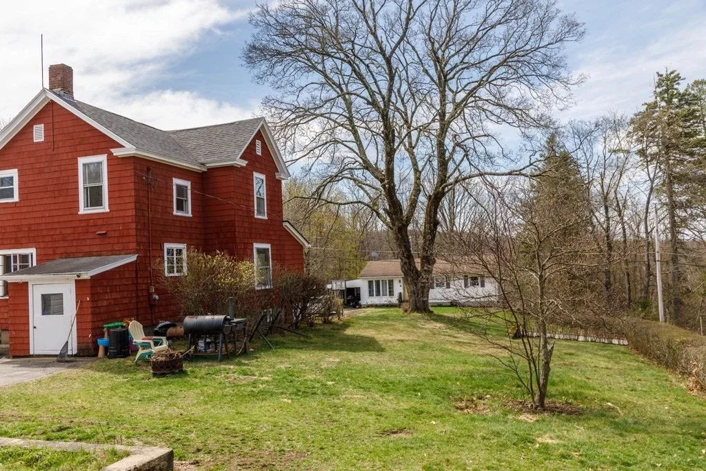 Photo of 46 Ward Street
