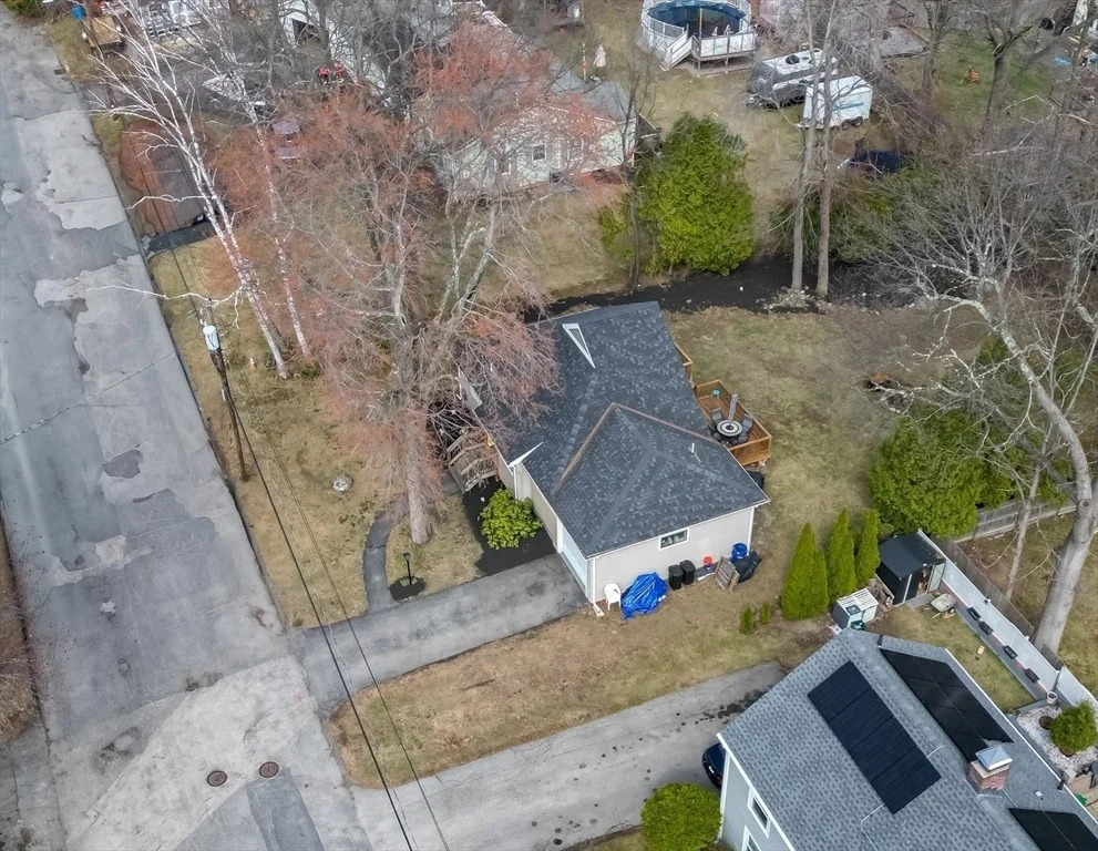 Photo of 38 Hapgood Rd