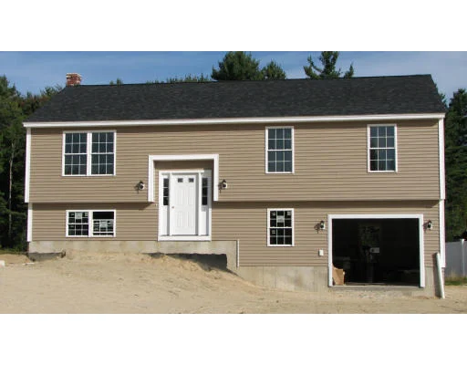 Photo of Lot 1 Willard Road