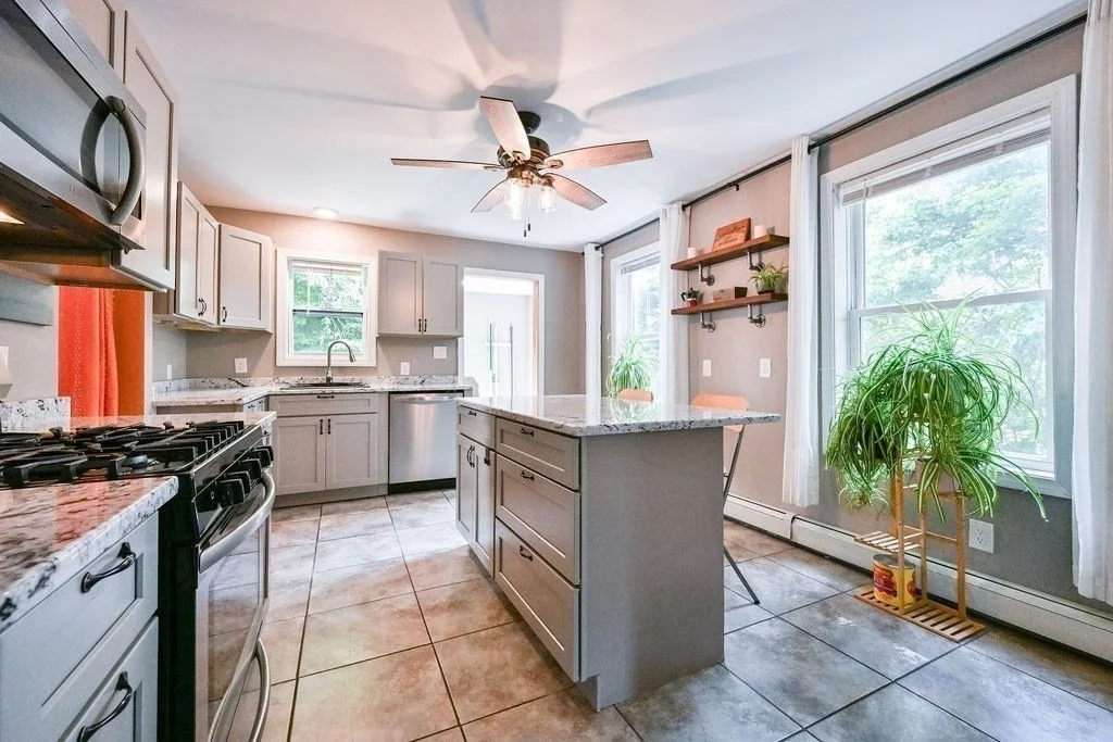 Photo of 21 Brunner Street