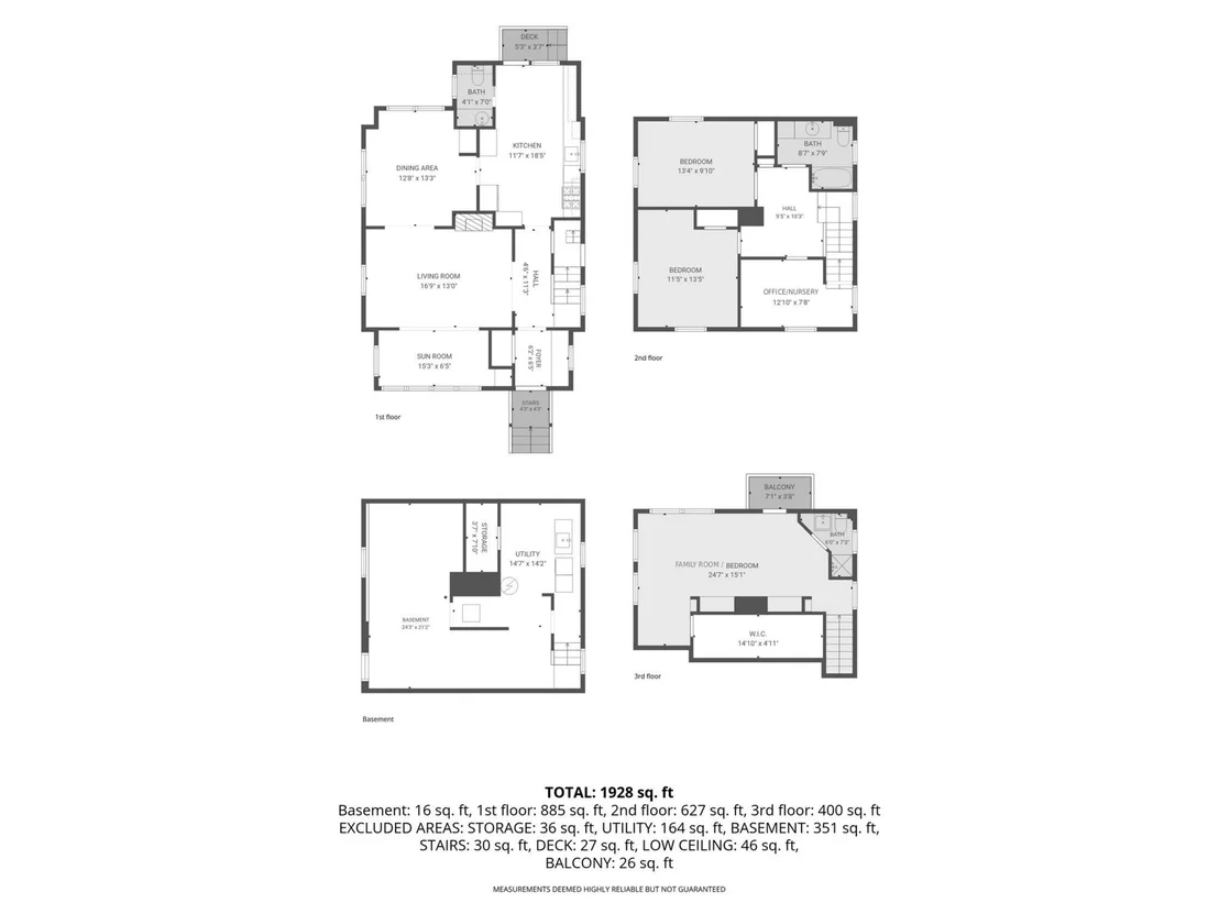 Photo of 54 Emerson Street