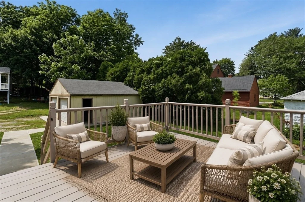 Photo of 4 Drummond Avenue
