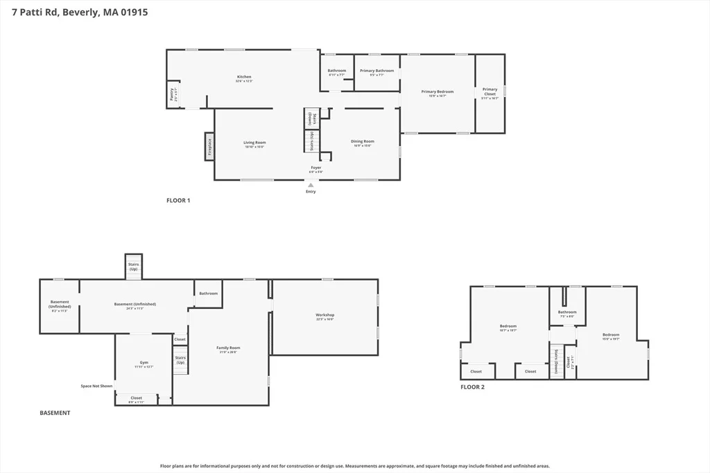 Photo of 7 Patti Rd