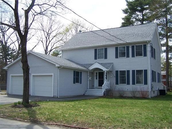 Photo of 14 Barrows Road