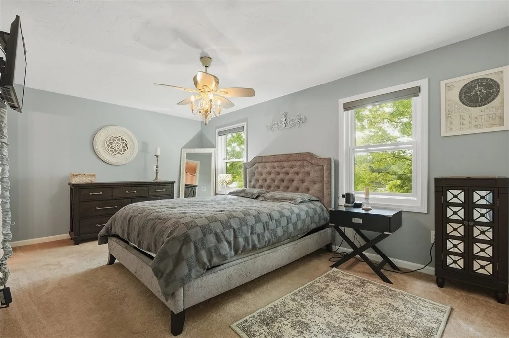 Photo of Unit 21 at 21 Basking Ridge
