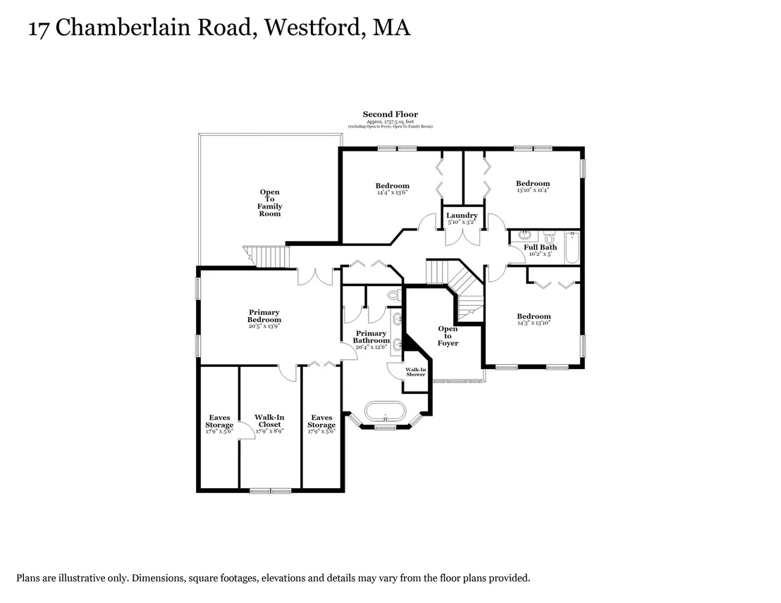 Photo of 17 Chamberlain Rd