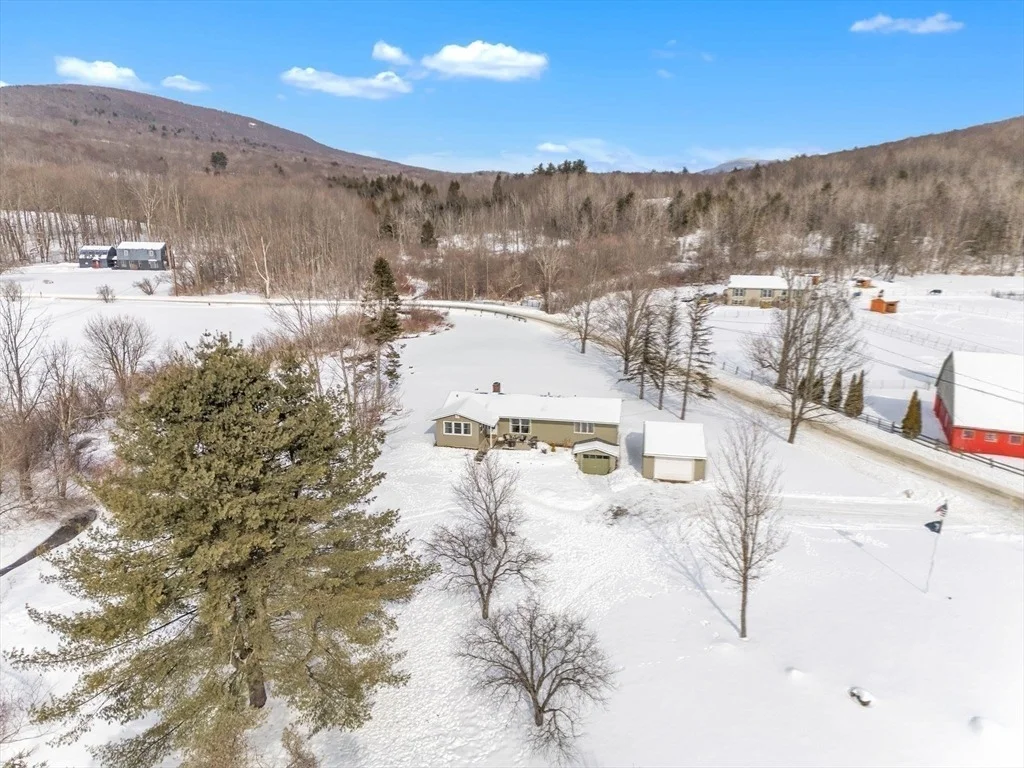 Photo of 61 Old Orebed Road