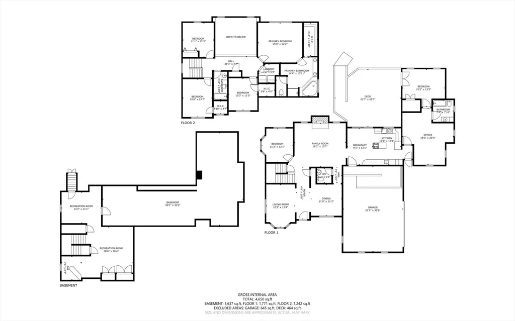 Photo of 14 Saybrook Way