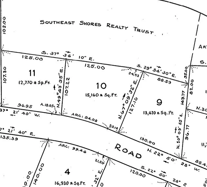 Photo of 10 Tecumseh Road