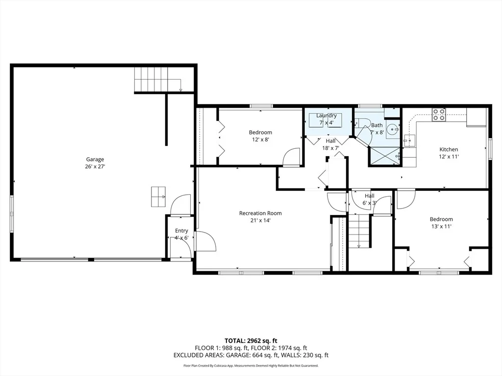 Photo of 166 Eleanor Rd