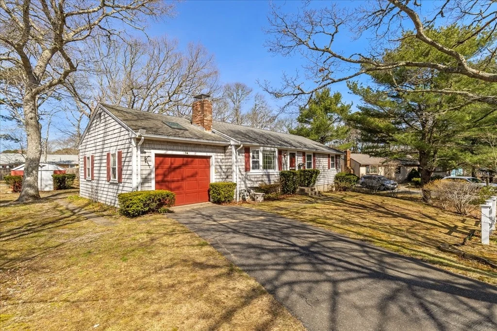 Photo of 14 Benjamin Rd