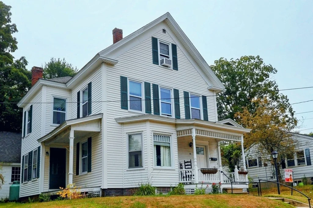 Photo of 98 Drury Ave