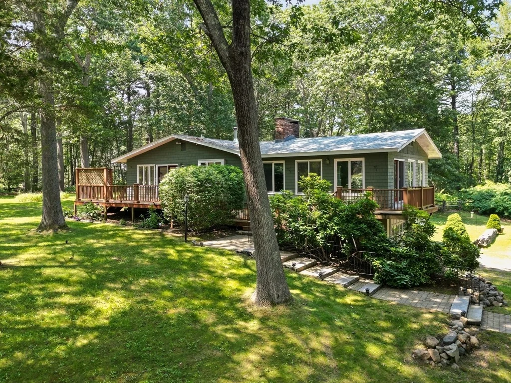 Photo of 118 Echo Cove Road