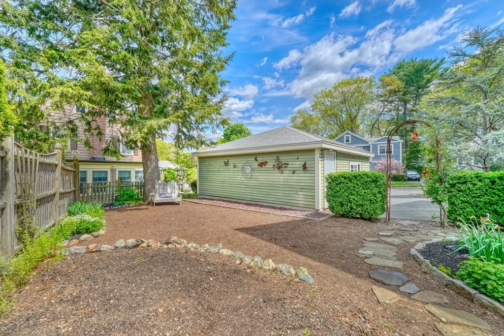 Photo of 43 Warwick Road