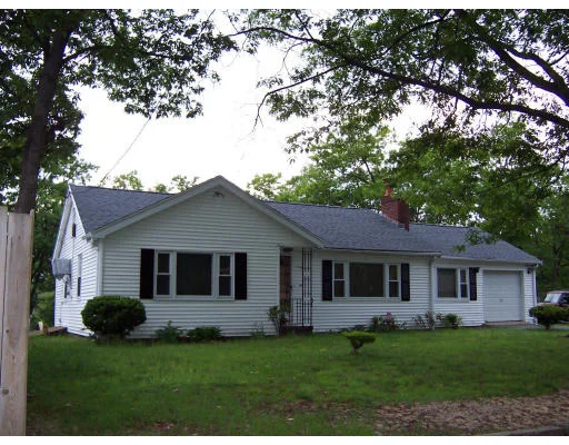 Photo of 1 Granite Street