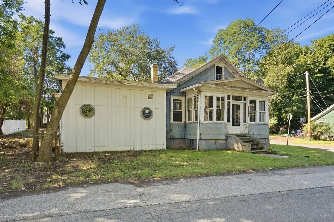 Photo of 26 Fairmont Street