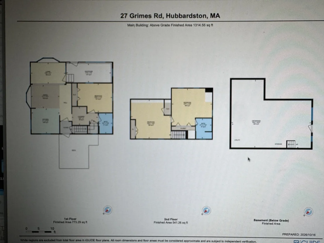 Photo of 27 Grimes Rd