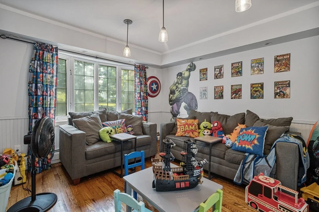 Photo of 281 Newton Rd
